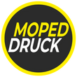 mopeddruck