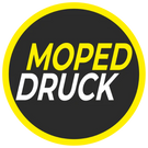 mopeddruck