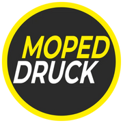 mopeddruck