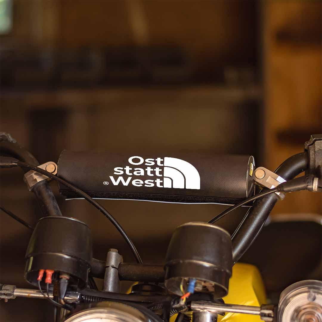Ostdeutschland Sticker – mopeddruck