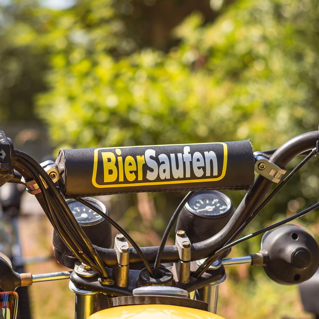 rennrad lenker polster Lenkerpolster BierSaufen