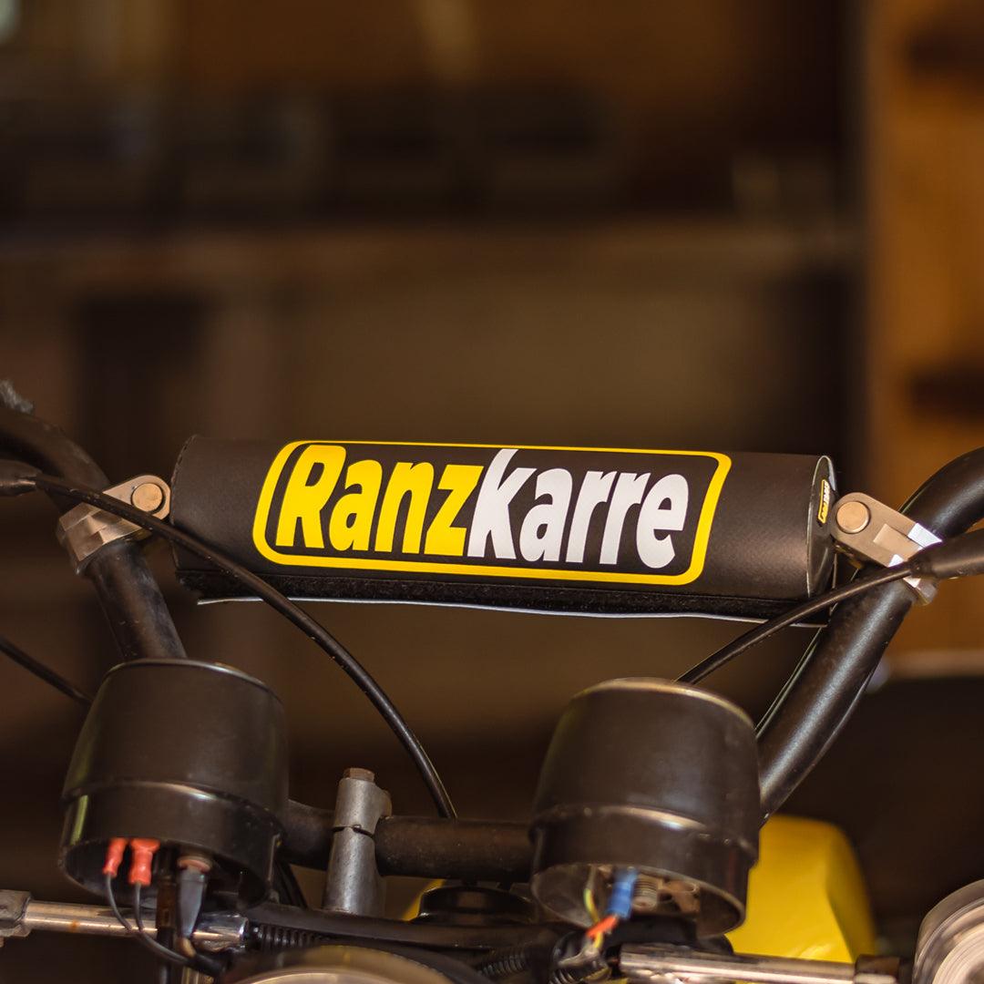 rennrad lenker polster Lenkerpolster RanzKarre – mopeddruck