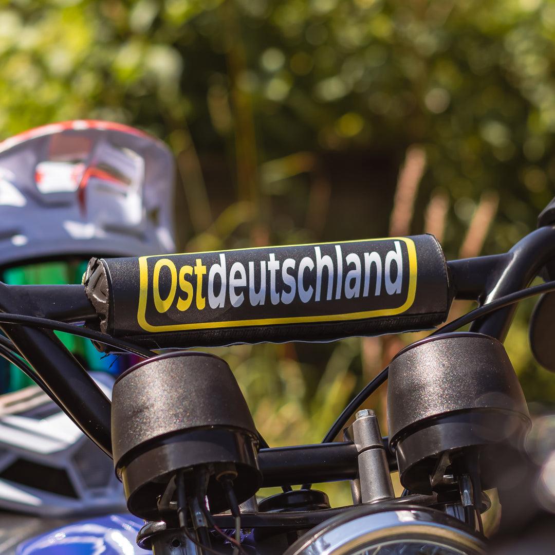 Ostdeutschland Sticker – mopeddruck