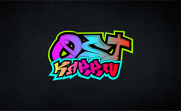 Sticker OstKarrn