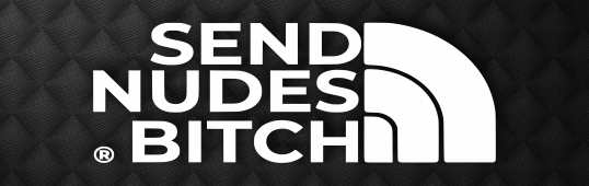 Banner SendNudesBitch