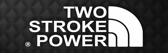 Banner TwoStrokePower