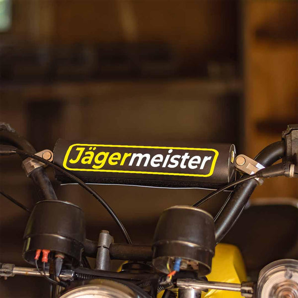 Lenkerpolster Jägermeister
