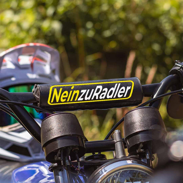 Lenkerpolster NeinzuRadler