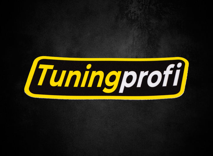 Tuningprofi Simson Sticker (2022 Collection)