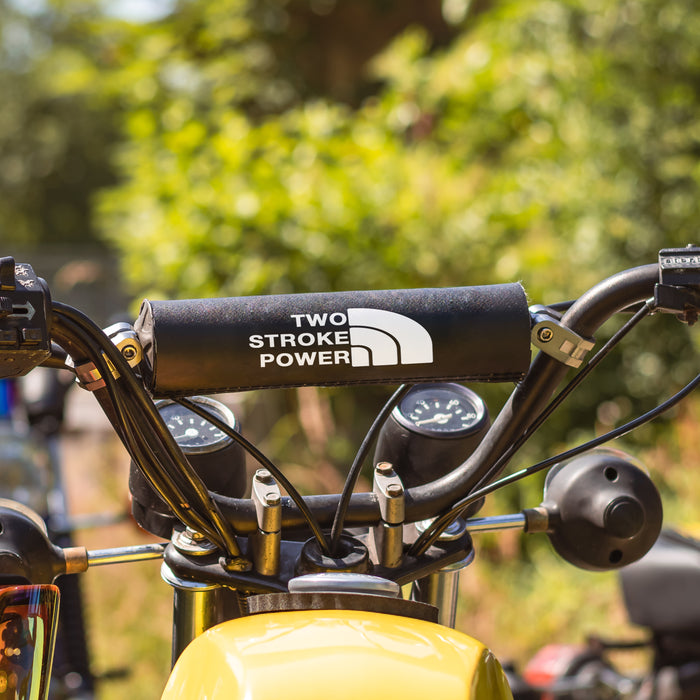 Lenkerpolster TwoStrokePower